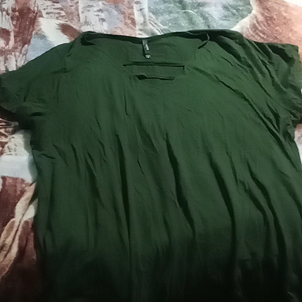 ✨3 For $20✨ Torrid Tee